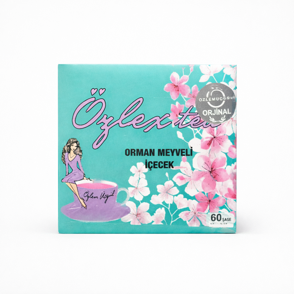 Ozlex Tea